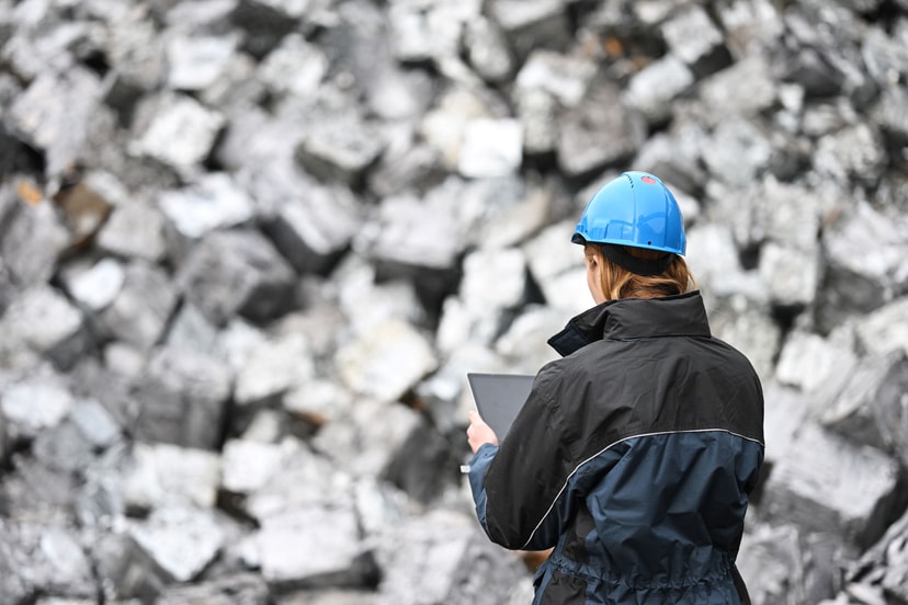 The Truth About Recycled Steel