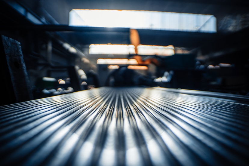 POŽAR JE POGAŠEN, POŠKODOVANIH NI