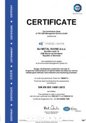 6200 02 ISO 14001 SIJ Metal Ravne ENG 2023