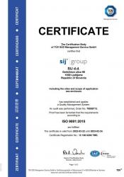 ISO 9001 SIJ ENG